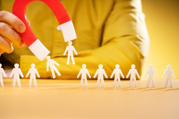 lead generation company