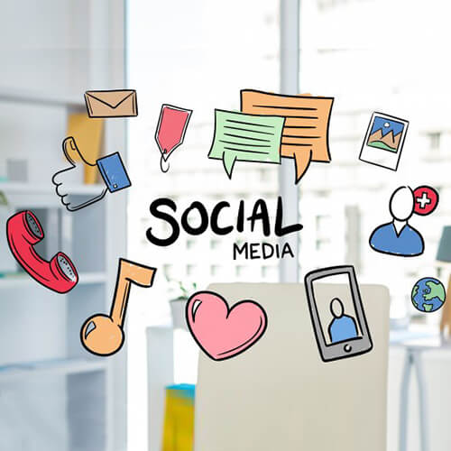 Social Media Optimization