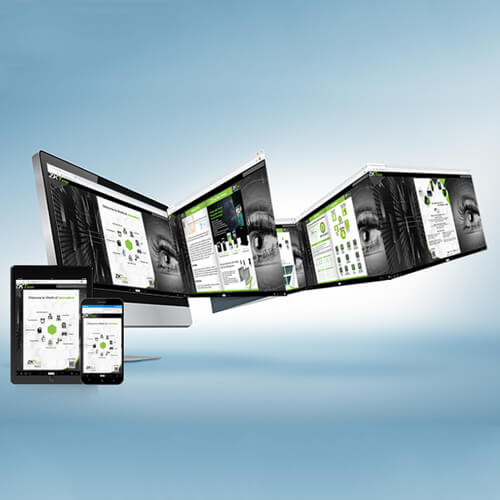 E-Catalogue