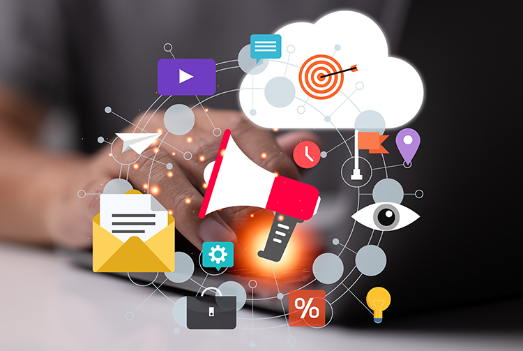 What is the significance of Digital Marketing?