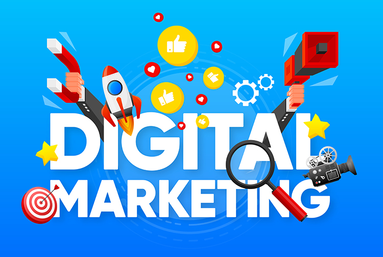 Why Choose Story Webnet as a Digital Marketing Company?